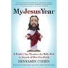 My Jesus Year: A Rabbi's Son Wanders the Bible Belt in Search of His Own Faith