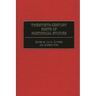 Twentieth-Century Roots of Rhetorical Studies