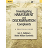 Investigating Harassment and Discrimination Complaints: A Practical Guide