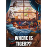 Where Is Tiger