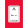 Poetry Prescription: First Aid