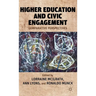 Higher Education and Civic Engagement: Comparative Perspectives