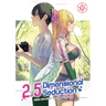 2.5 Dimensional Seduction Vol. 18