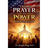 Prayer to Power: Reviving the Church in America