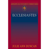 Abingdon Old Testament Commentaries: Ecclesiastes