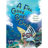 A Fish Called Bad Eyes: Finding Marsha's Glasses