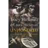 Unhonored: Book Two of the Nightbirds