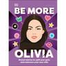 Be More Olivia Rodrigo