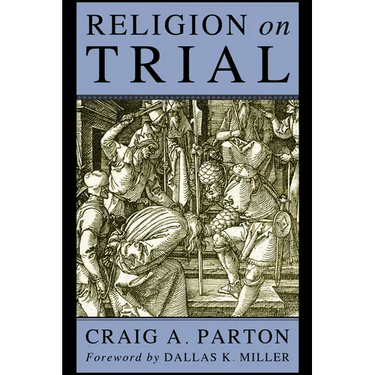 Religion on Trial