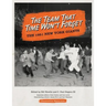 The Team That Time Won't Forget: The 1951 New York Giants