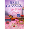 There I Find Hope (Strawberry Sands Beach Romance Book 6) (Strawberry Sands Beach Sweet Romance) Large Print Edition