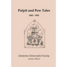 Pulpit and Pew Tales: 1842 - 1992