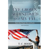 I've Grown Accustomed to My Fat: Poems About People, Places and Puzzles