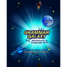 Grammar Galaxy: Blue Star: Adventures in Language Arts