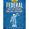 Federal Rules of Evidence and Civil Procedure 2020