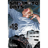 Sakamoto Days, Vol. 18