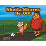 Sheila Shares Her Gift: An Indigenous View of Disability