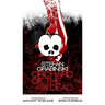Orchard of the Dead and Other Macabre Tales