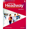 American Headway Third Edition: Level 1 Student Book: With Oxford Online Skills Practice Pack