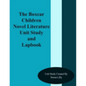 The Box Car Children Novel Literature Unit Study and Lapbook