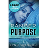 Ranger Purpose: A Small-town Christian Romantic Suspense (Large Print)