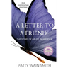 A Letter to a Friend: The Story of Abuse in America