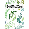 Visitor Book: Memory log