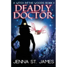 Deadly Doctor: A Paranormal Cozy Mystery