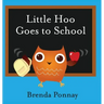 Little Hoo Goes to School