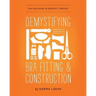 Demystifying Bra Fitting and Construction