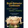 The Brain-Behavior Continuum