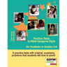 Practice Tests in Math Kangaroo Style for Students in Grades 3-4