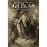 The Adventures of Gil Blas