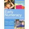 Early Numeracy: Assessment for Teaching and Intervention