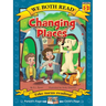 We Both Read-Changing Places (Pb)