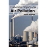 Essential Topics on Air Pollution