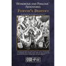 Wondrous and Perilous(TM) Adventures Furvik's Destiny, for Old School Fantasy