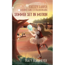 Halley Harper, Science Girl Extraordinaire: Summer Set in Motion