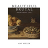 Beautiful Brutal: Poems About Cats