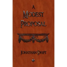 A Modest Proposal
