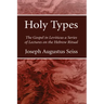 Holy Types