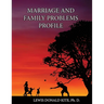 Marriage And Family Problems Profile