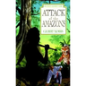 Attack of the Amazons: Volume 8