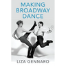 Making Broadway Dance
