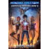 Montana Firestorm: An Urban Fantasy Harem Adventure
