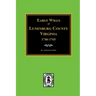 Early Wills of Lunenburg County, Virginia, 1746-1765