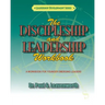 The Discipleship and Leadership Workbook