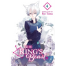 The King's Beast, Vol. 4