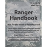 Ranger Handbook TC3-21.76