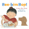 Bee-Bim Bop! Board Book